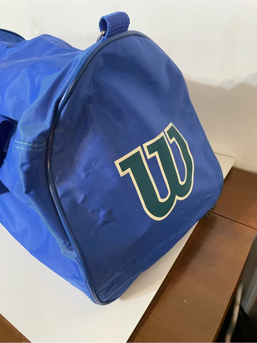Wilson Duffle Bag